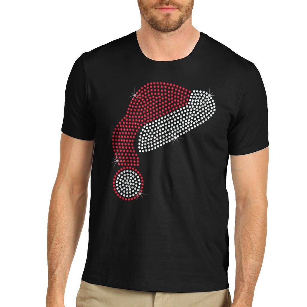 Diamante t shirt printing Clearance