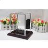 Desk Office Home Decor For Newton's Cradle Classic Balance Ball Pendulum Balls