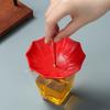 Fine Mesh Tea Strainer Vintage Tea Separation Filter Tea Infuser  Tea Enthusiasts