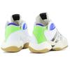 Adidas X SANKUANZ - Crazy BYW - Men's Shoes White FU8408 ORIGINAL