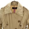 LIZ LISA doll trench coat F beige Women Used