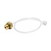 Replacement Hose Lightweight Sample Assembly Sealed