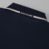 Goldlion GY Men's Short-Sleeve Casual Polo Shirt