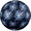 Pallone da calcio Tema Bayern Monaco Taglia 5 Pallone da calcio Tocco Morbido Pallone da calcio per Allenamento Professionale per Sport all'Aperto