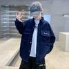 Boys' Denim Jacket