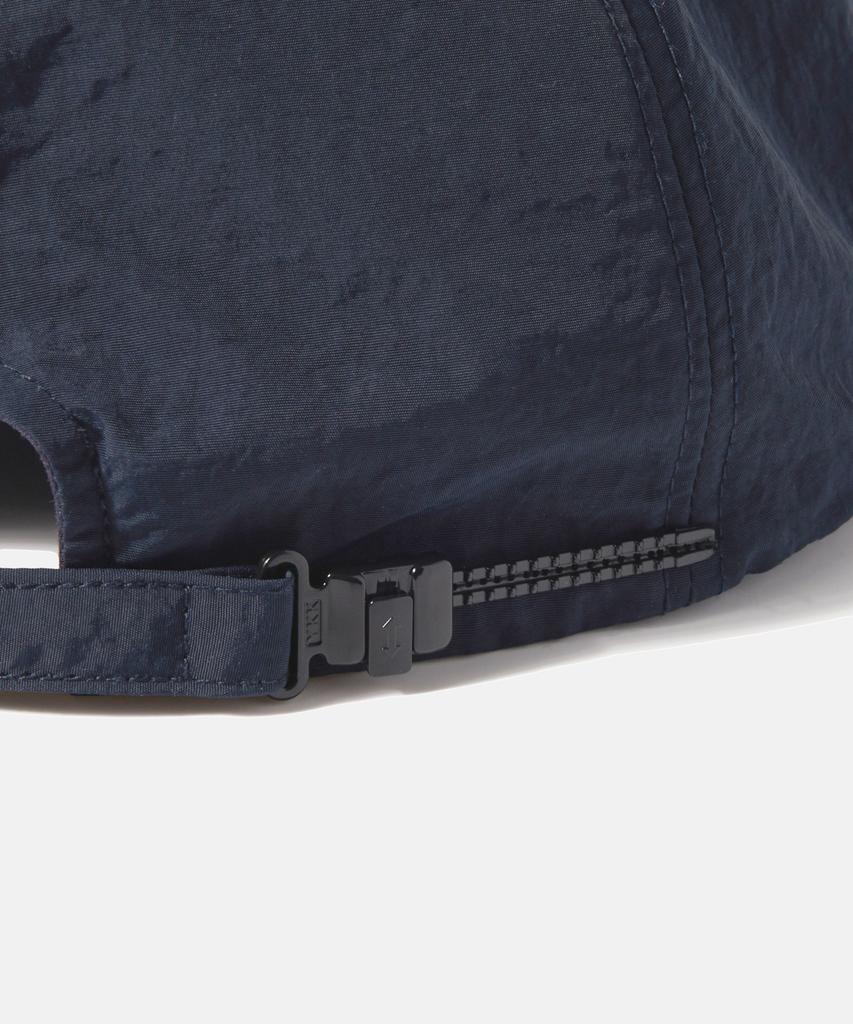 ESPIONAGE Nylon Hiking Cap Navy