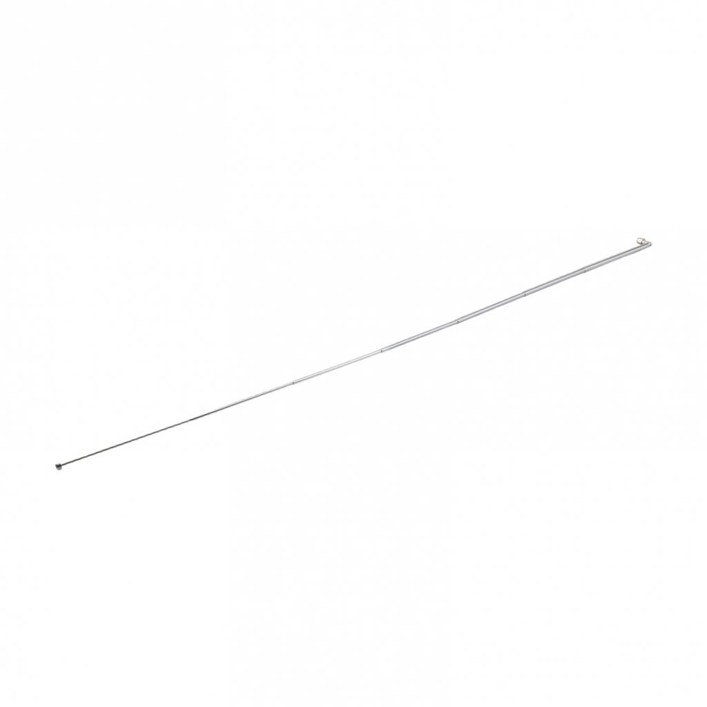 Vícepásmový rádiový přijímač TEF6686 pro vylepšený příjem a kvalitu zvuku