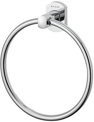 SANEI Handdoek [Handdoekrek] ring, ringvormig