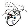 Engine Standalone Wiring Harness Car Accessories Replacement For TR6060 T56 58X DBW LS3 LS2 6.2L 2006‑2015