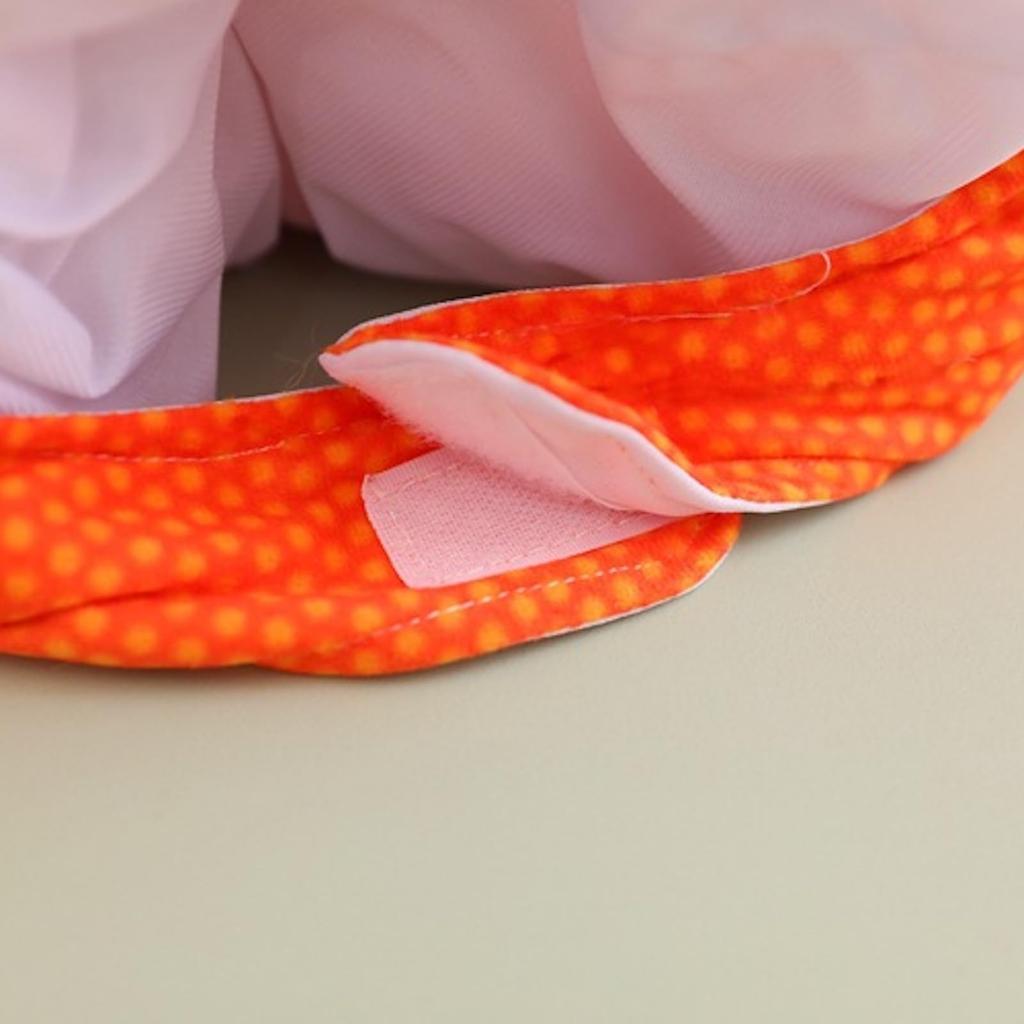 Havery Basketball Halloween Cosplay Headgear, Cute Kigurumi Hat for Events, School Festivals (Basketball (Horizontal))