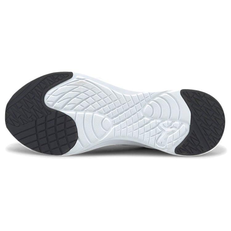 PUMA Scorch Runner 'White Black' 194459-04