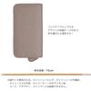 Knitting Needle Set “Carrysi — Long Thin Changeable Chikuwa Needle Set TCC-11” Tulip Tulip