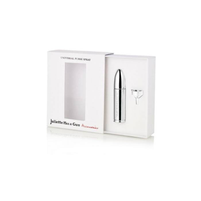 

Спрей-пуля Juliette Has A Gun Purse 4 мл