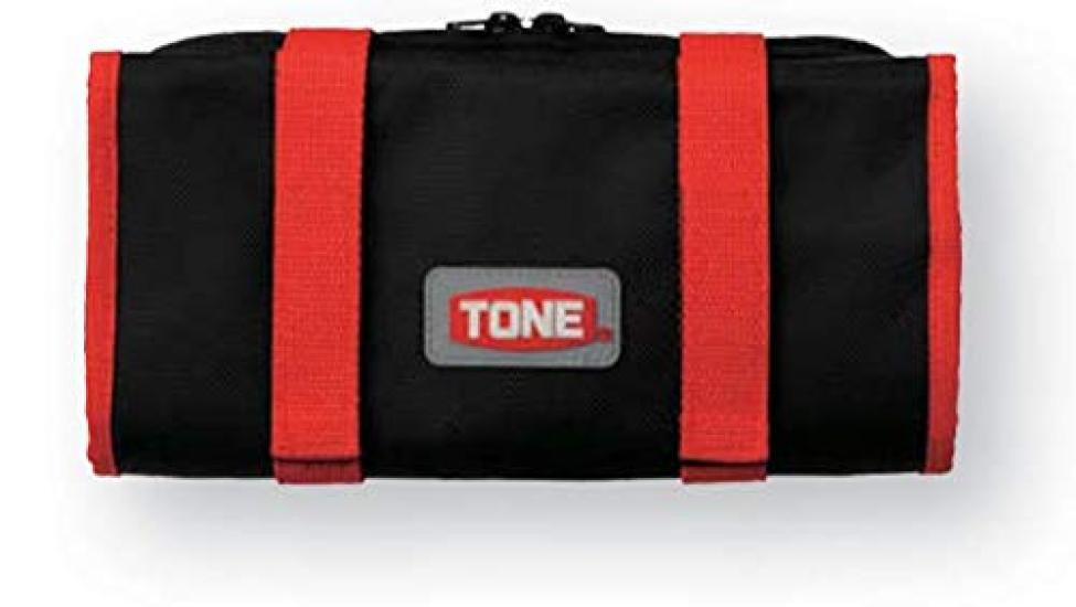 TONE Tool Bag BG1 Black (Multi-type)