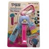 IWAYA PEZ x Hapidanbui Key Charm (Tuxedo Sam) 7451-2