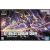 BANDAI SPIRITS (Bandai Spirits) HG Mobile Suit Gundam W DUAL STORY G-UNIT Gundam Griep 1/144 scal...