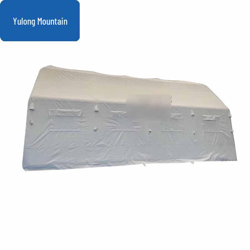 Inflatable Medical & Rescue Tent