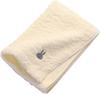 Maruei Towel Imabari Towel Face Cool Ivory Towel, Miffy, Fluffy,