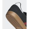 adidas Samba OG Černá Bílá Šarlatová Unisex Tenisky Core-Black Lepší-Šarlatová Guma-3 IG1824