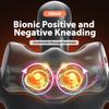Cervical Massager Neck Back Massager Kneading Office Home Cushion Car Massage Pillow Relax Muscles