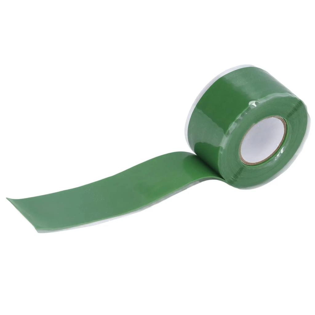Super Strong Waterproof Stop Tape Leaks Seal Repair Performance Silicone Adhesive Insulating Duct Water Pipe Repair Tapes