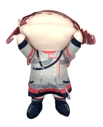 Kasane Teto Kutenko Big Plush Toy Approx. 25cm (SV Teto)