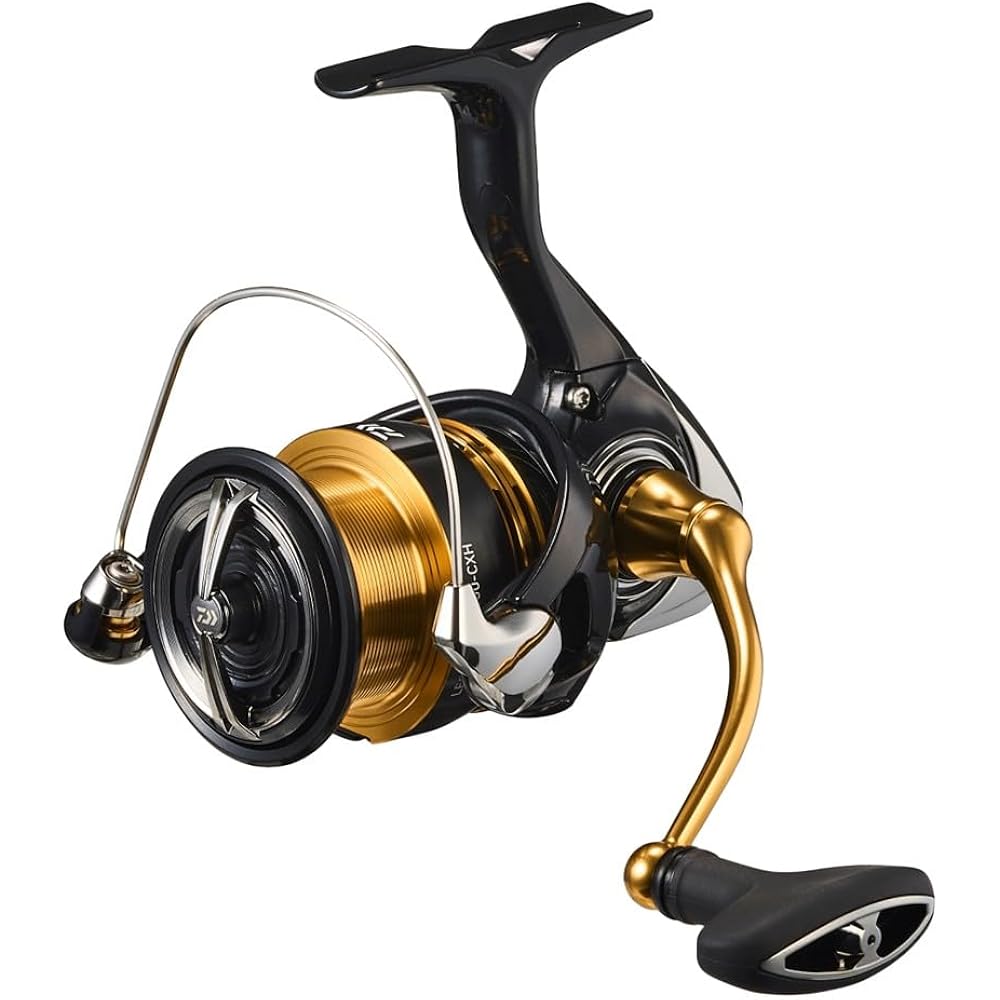 DAIWA (DAIWA) Spinning Reel 23 Regalis LT3000-CXH