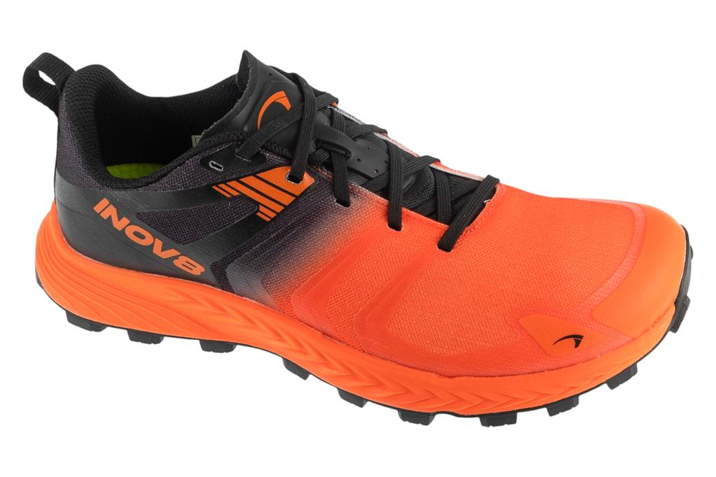 Inov-8 TrailTalon Speed, Mens Orange Running Shoes