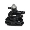 GPS RTK Tripod Laser Prism Base & Station Connector