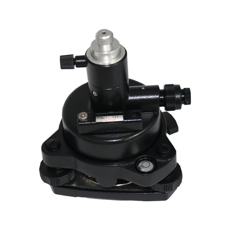 GPS RTK Tripod Laser Prism Base & Station Connector