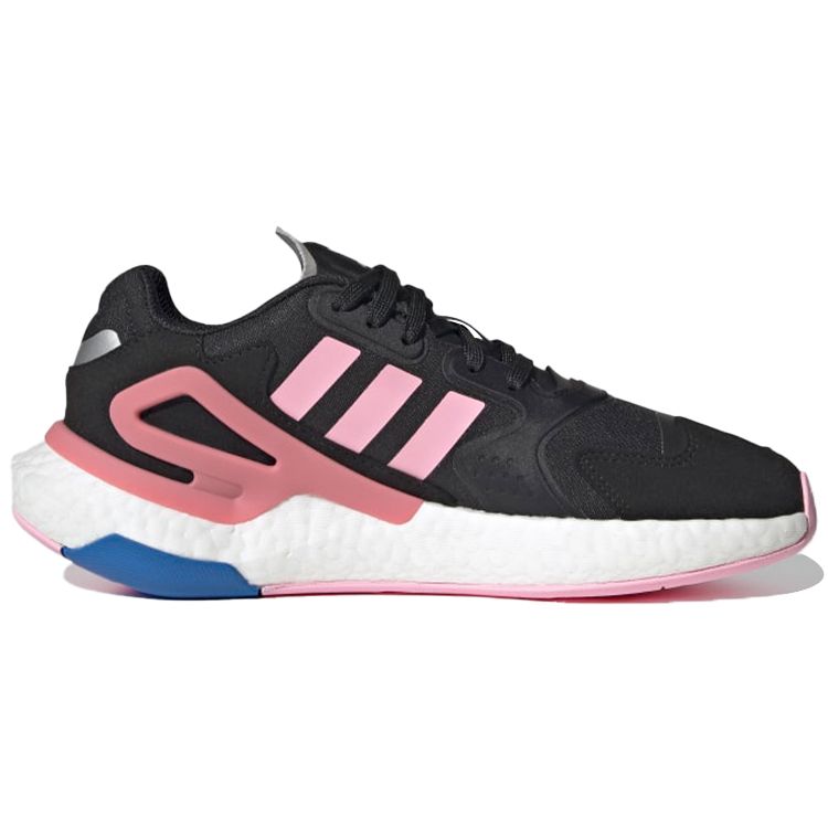 Adidas Originals Day Jogger Fabric Trend Sports Shock Absorption Non-Slip Wear-Resistant Breathable Low-Top Lifestyle Casual Shoes FY3772