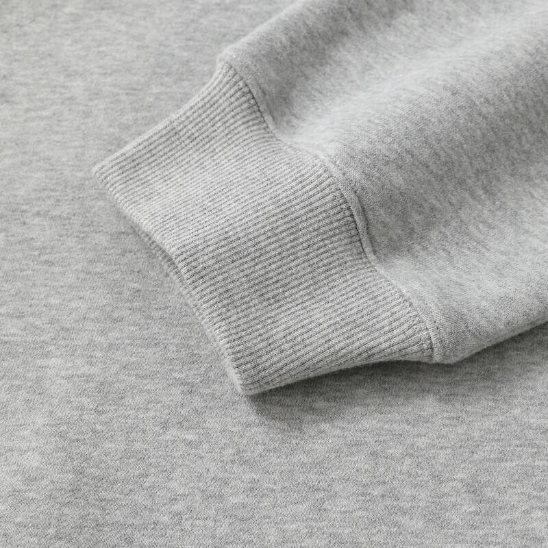 Gap Unisex 787440 Heavy Fleece Logo Crewneck Sweatshirt