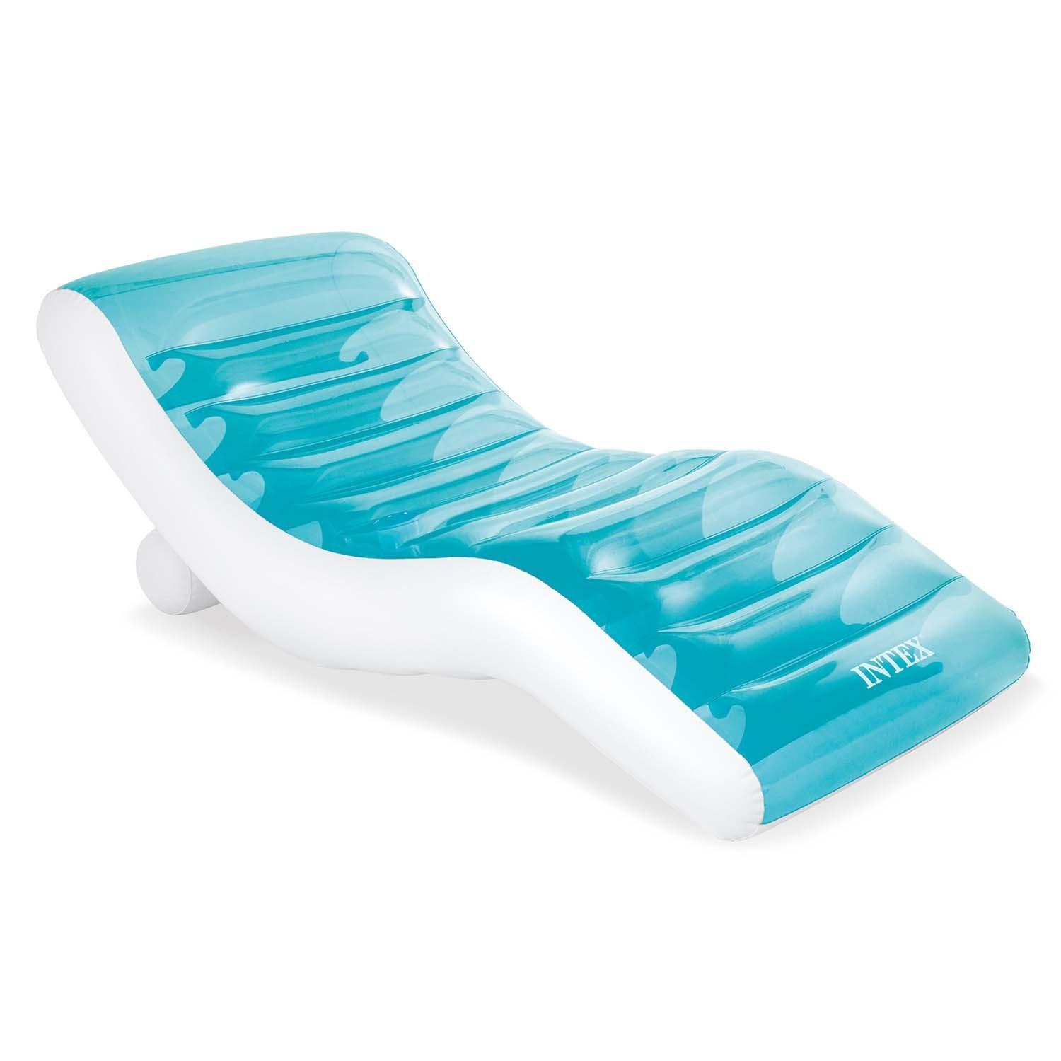 Materasso gonfiabile 191 x 99 cm INTEX 56874