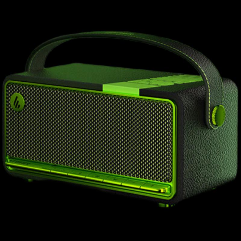 EDIFIER M285 Retro Portable Bluetooth Speaker CN plug (adapter included) (CN version)