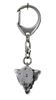 Rottweiler, Rott, Rottie – Necklace with dog, silver-plated pendant for dog fan | Art-Dog