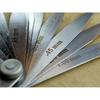 Faithfull Feeler Gauge Metric