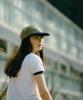 Leobeokilleo Explorer Patch Nylon Cap [4 Colors]