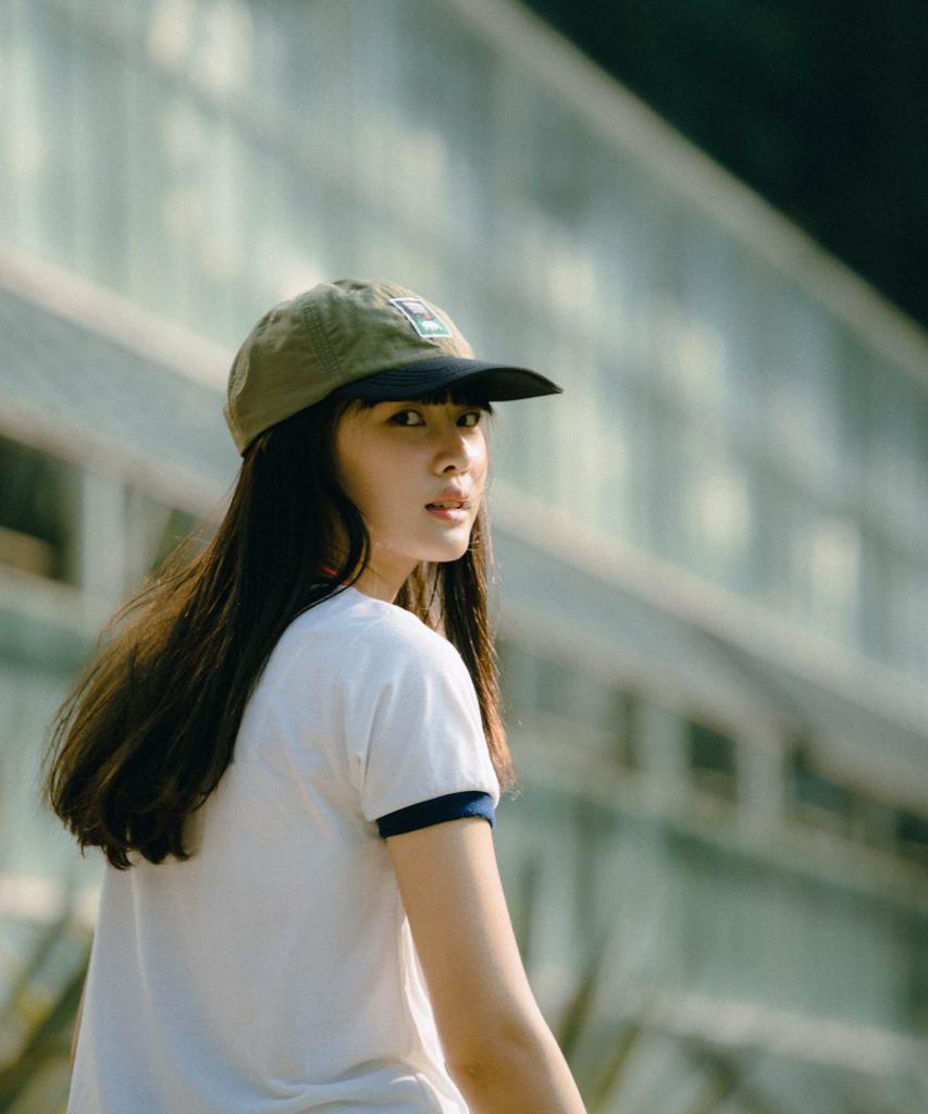 Leobeokilleo Explorer Patch Nylon Cap [4 Colors]