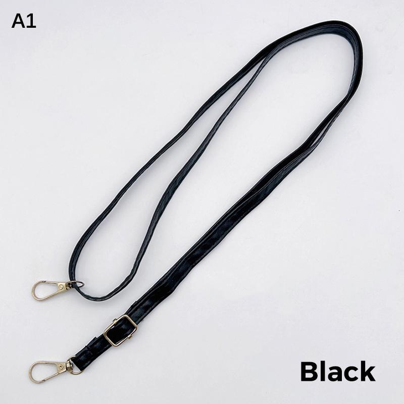 1Pcs Adjustable Replacement Bag Strap Soft Padded Wide Shoulder Belt for Women Crossbody Tote Purse Daily Commute Accessory
