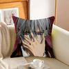 K-Kiryu Zero Personalized Pillow Dust Cover Bedroom Kids Party Decoration Pillowcase Birthday Children Gift