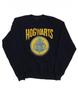 Mens Hogwarts Circle Crest Sweatshirt