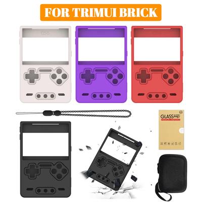 Nintendo – Pouzdra a futrály