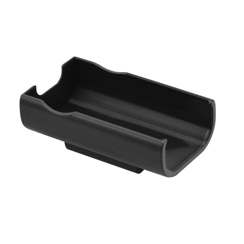 

Тримач батареї для DJI FPV Goggles V2/2 Кришка для зберігання батареї Кронштейн Захисник лінз для DJI FPV Combo/Avata Аксесуари для дрона