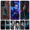 John Wick 4 Movie For Samsung Galaxy A16 A15 A14 A13 A56 A55 A54 A53 Phone Case A36 A35 A34 A33 A26 A25 A24 A23 A05S A04S A03S A