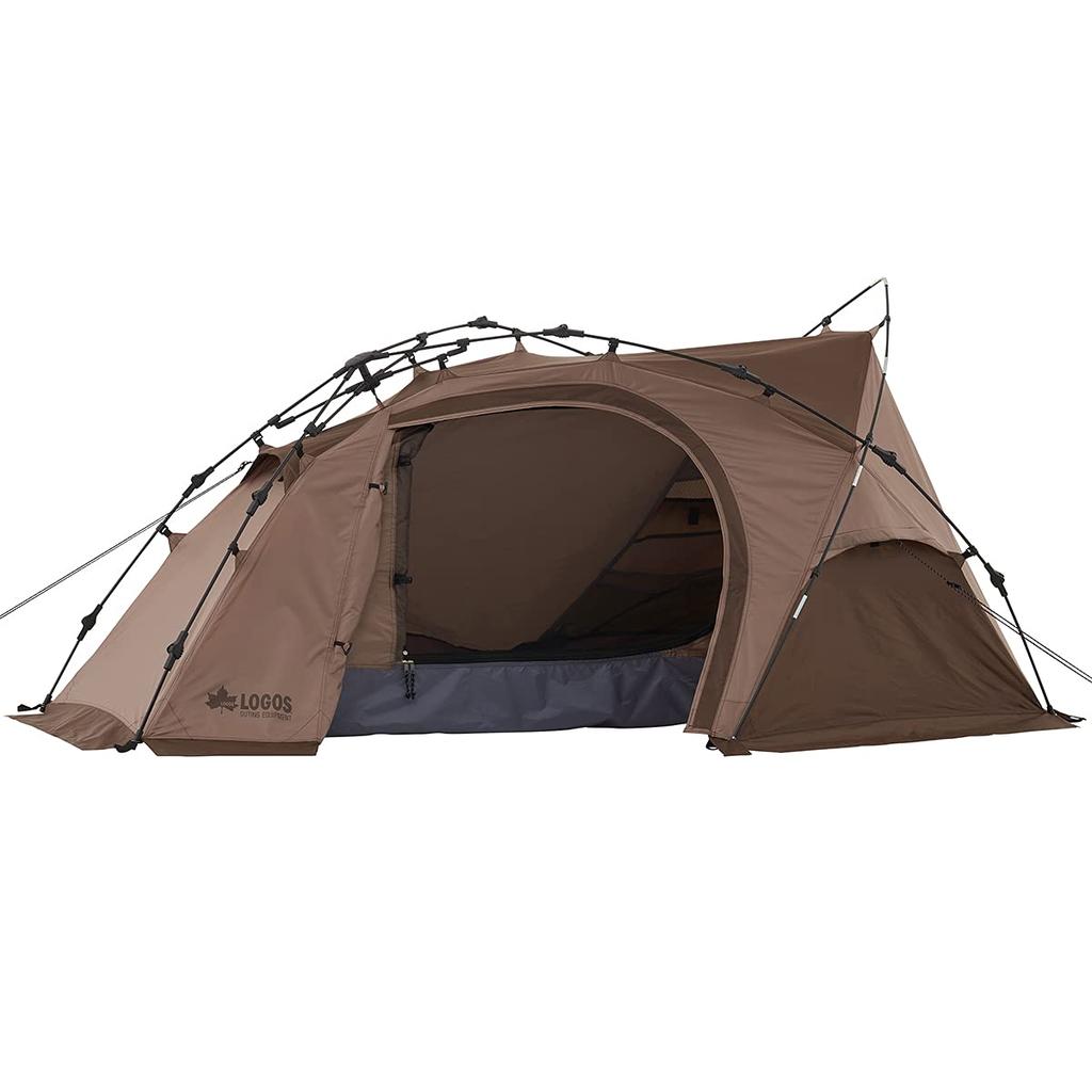 LOGOS Tradcanvas Revival SOLO 71805587 Q-TOP DOME-BA