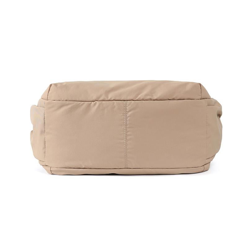 Large Capacity Nylon Bag Unisex Crossbody Bag Shoulder Bag