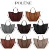 Tote Bag Polens Wings New Cyme Boringen Crossbody Cowhide Tote Handbag Large Capacity