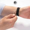 Pasek Do Apple Watch 38mm Mercury Mesh Czarny