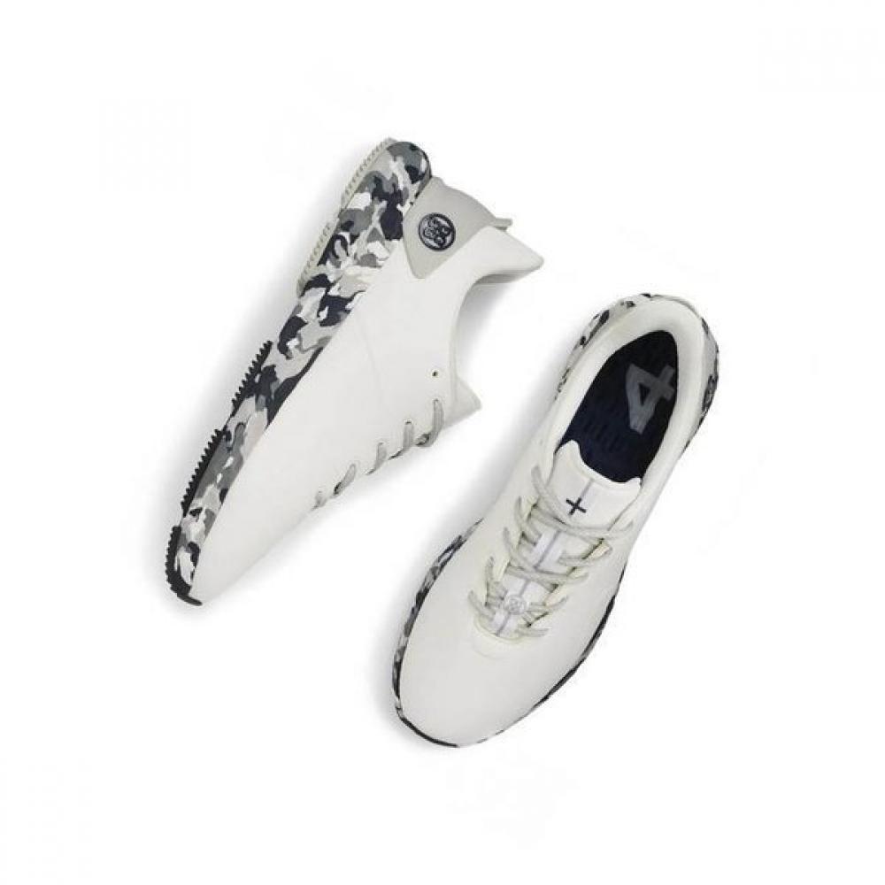 

Zipore Save Zone 04 Гольф Чоловічі Камуфляжні Mg4+ Гольф Взуття g4mS22ef30 Sno Snow (white) /US 9