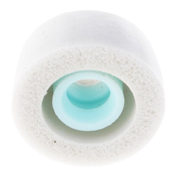 Memory Foam Ear Tips Sweatproof Securedly Fit For XM4 Music Enthusiasts And Professionals